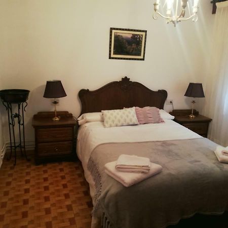 Apartamento O Parque Arzúa Exterior foto