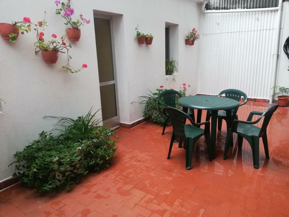 Apartamento O Parque Arzúa Exterior foto