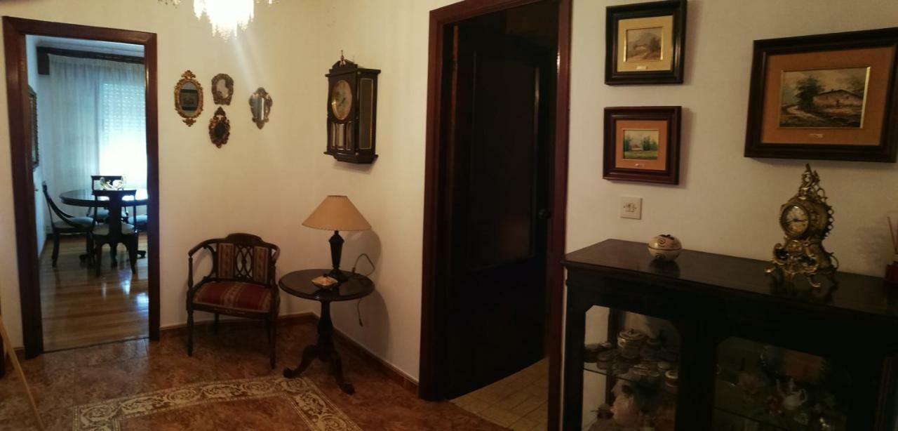 Apartamento O Parque Arzúa Exterior foto